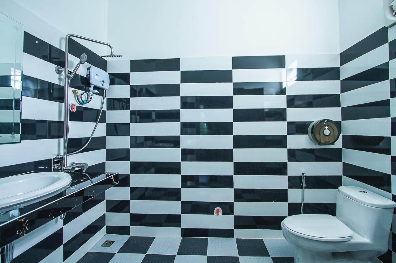 Sleep Pod Hostel Сием Реап Екстериор снимка